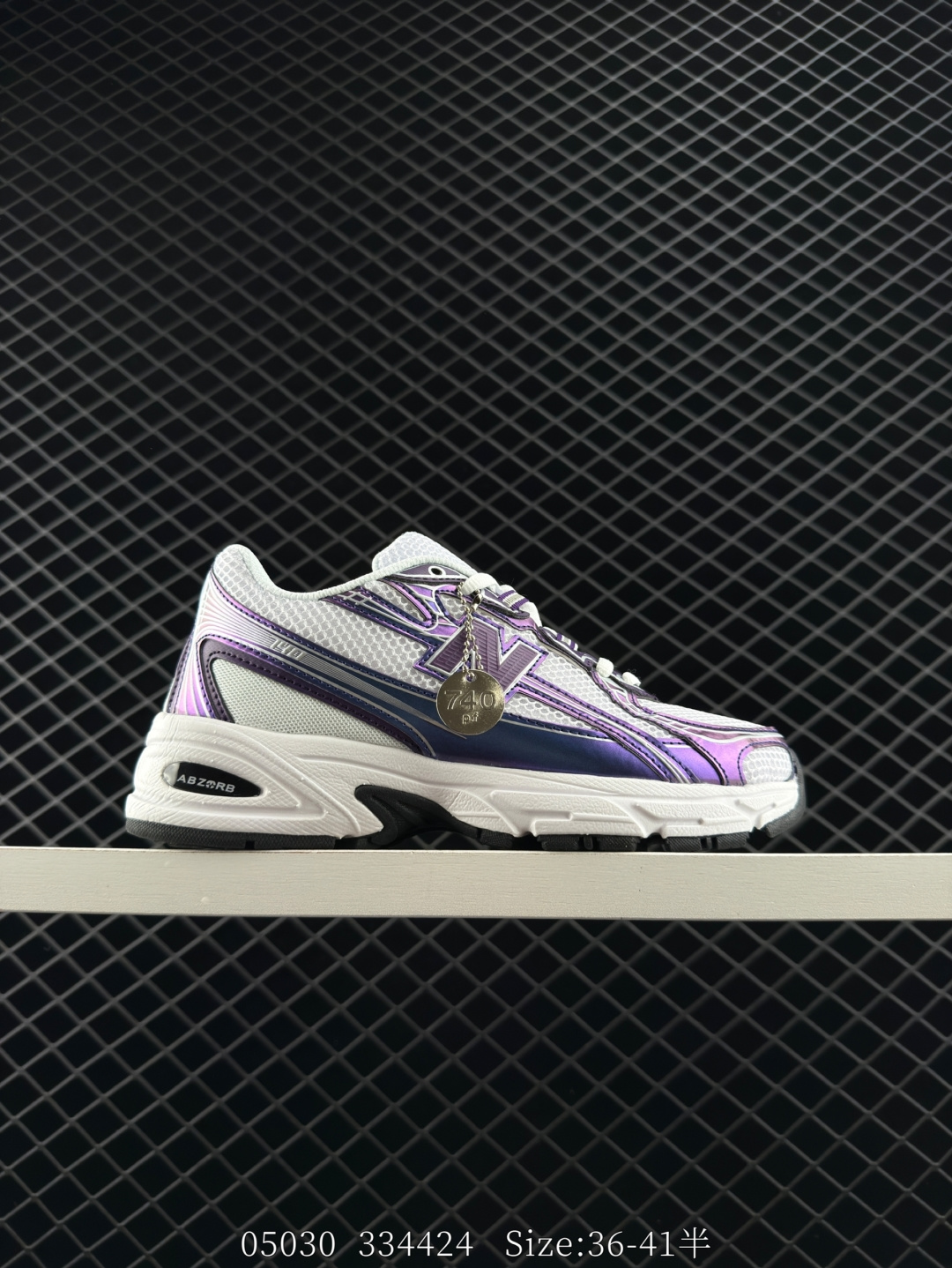 New Balance 740 New Balance 740